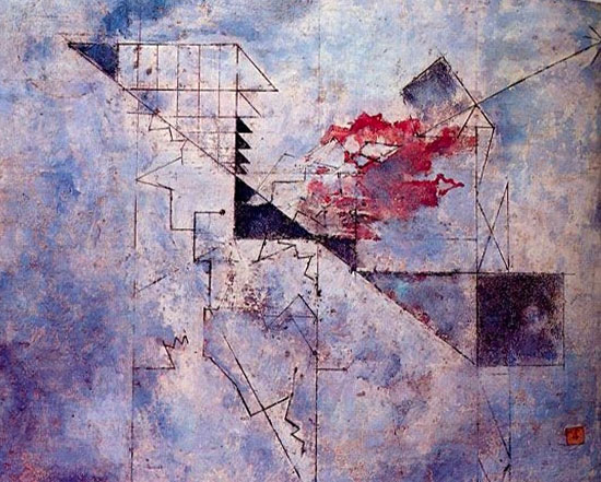 Castello-in-aria,-1932