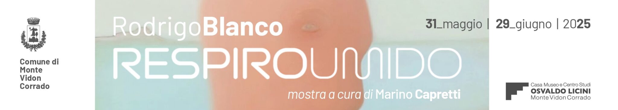 BANNER blanco